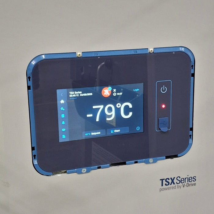 Thermo Scientific Thermo Scientific TSX60086A Ultra-Low Freezer Research Lab reLink Medical