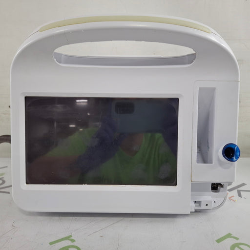 Welch Allyn Welch Allyn Connex 6000 Series Vital Signs Monitor Patient Monitors reLink Medical