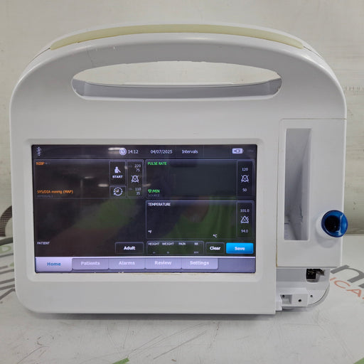 Welch Allyn Welch Allyn Connex 6000 Series Vital Signs Monitor Patient Monitors reLink Medical