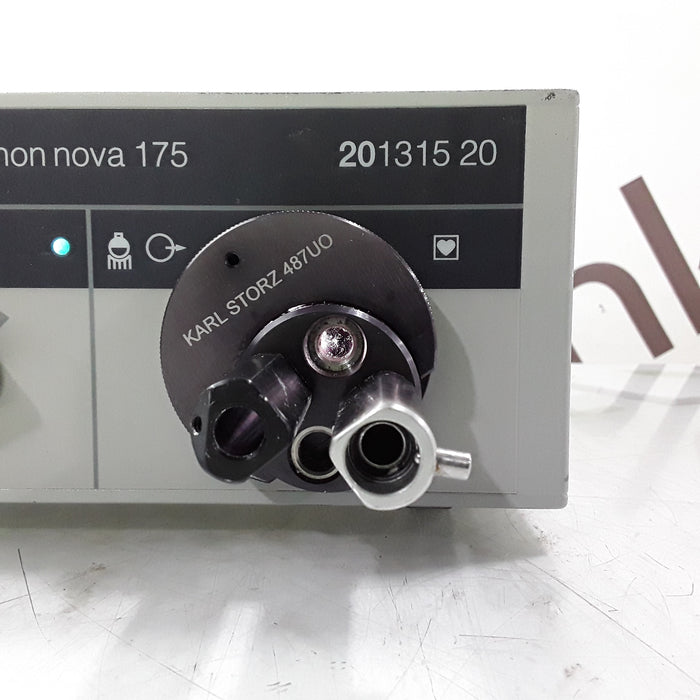 Karl Storz Karl Storz 201315 20 Xenon Nova Light Source Rigid Endoscopy reLink Medical