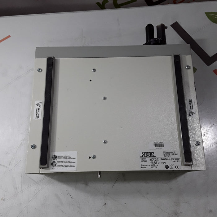 Karl Storz Karl Storz 201315 20 Xenon Nova Light Source Rigid Endoscopy reLink Medical