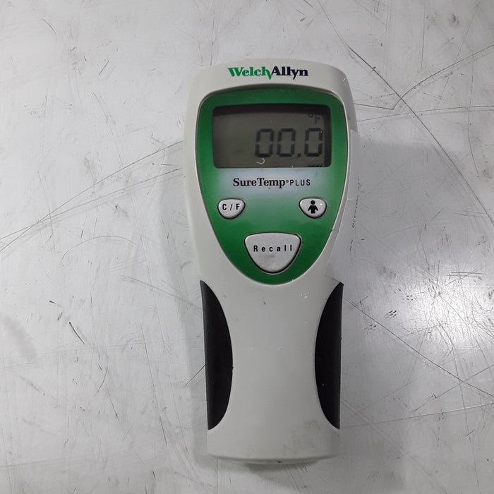 Welch Allyn Welch Allyn SureTemp Plus 690 Thermometer Diagnostic Exam Equipment reLink Medical