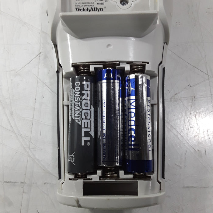 Welch Allyn Welch Allyn SureTemp Plus 690 Thermometer Diagnostic Exam Equipment reLink Medical