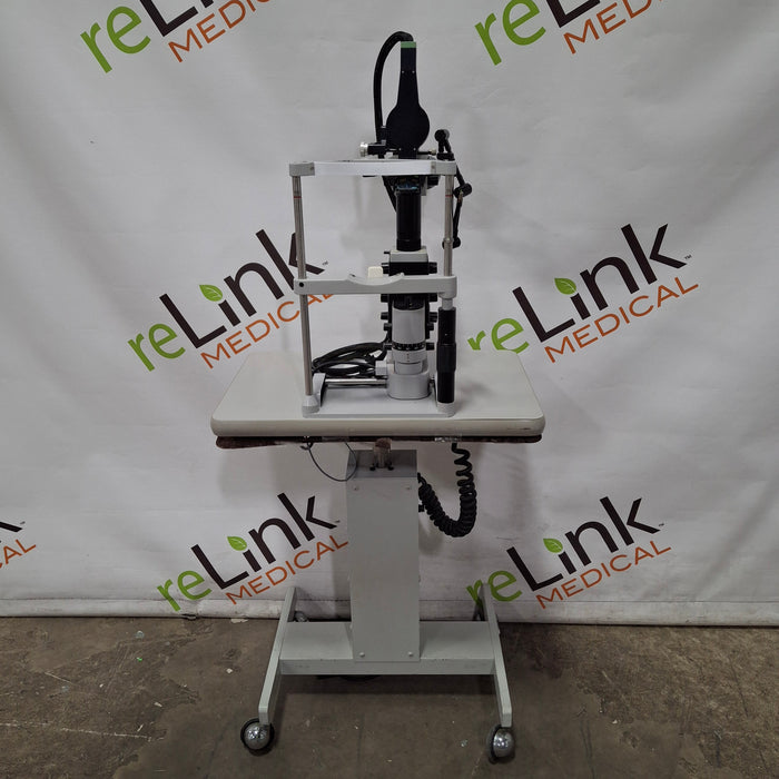 Carl Zeiss 30 SL-M Slit Lamp