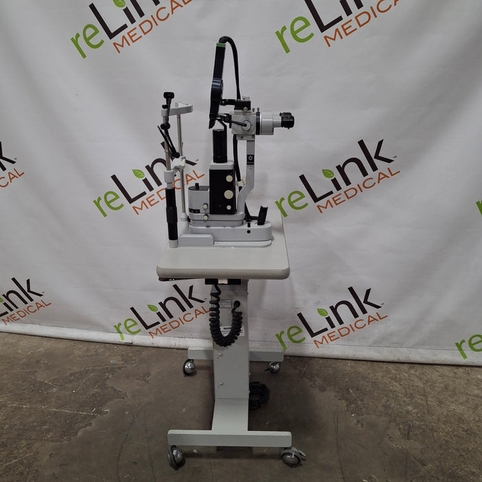 Carl Zeiss 30 SL-M Slit Lamp
