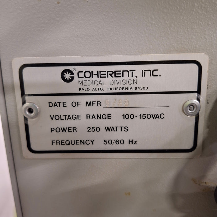 Carl Zeiss 30 SL-M Slit Lamp