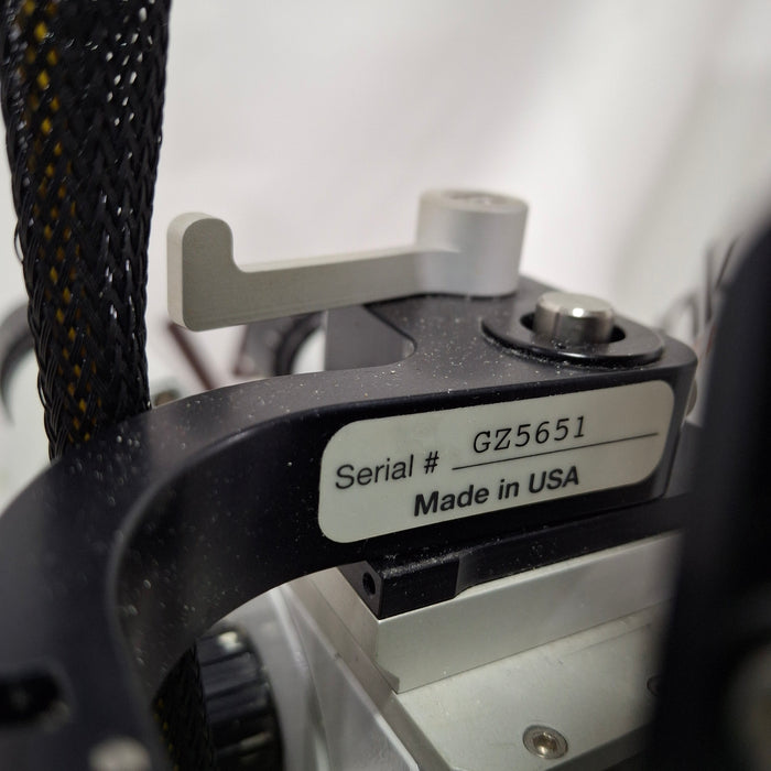 Carl Zeiss 30 SL-M Slit Lamp