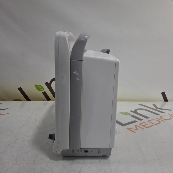 GE Healthcare GE Healthcare Carescape B650 Critical Care Patient Monitor Patient Monitors reLink Medical