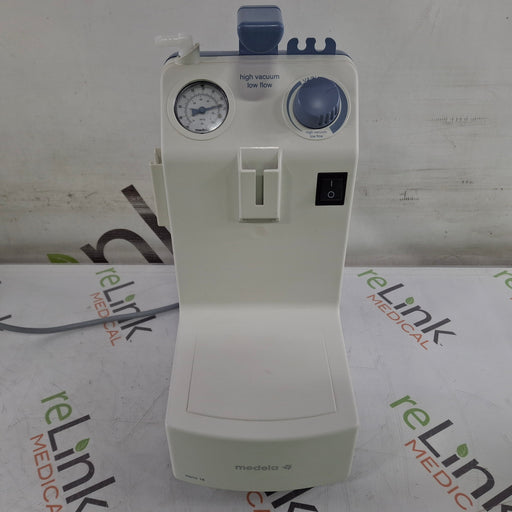 Medela Medela Vario 18 Suction Pump Respiratory reLink Medical