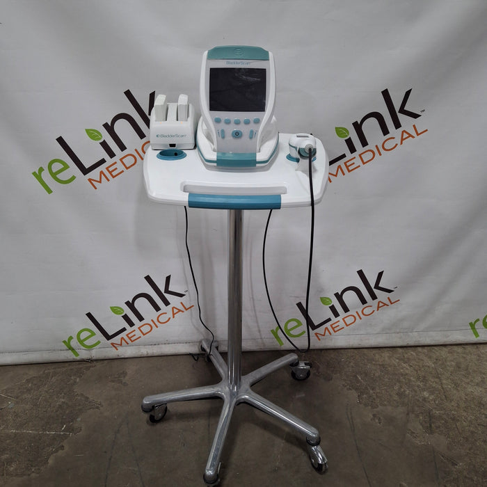 Verathon Medical, Inc Verathon Medical, Inc BVI 9400 Bladderscan Surgical Equipment reLink Medical