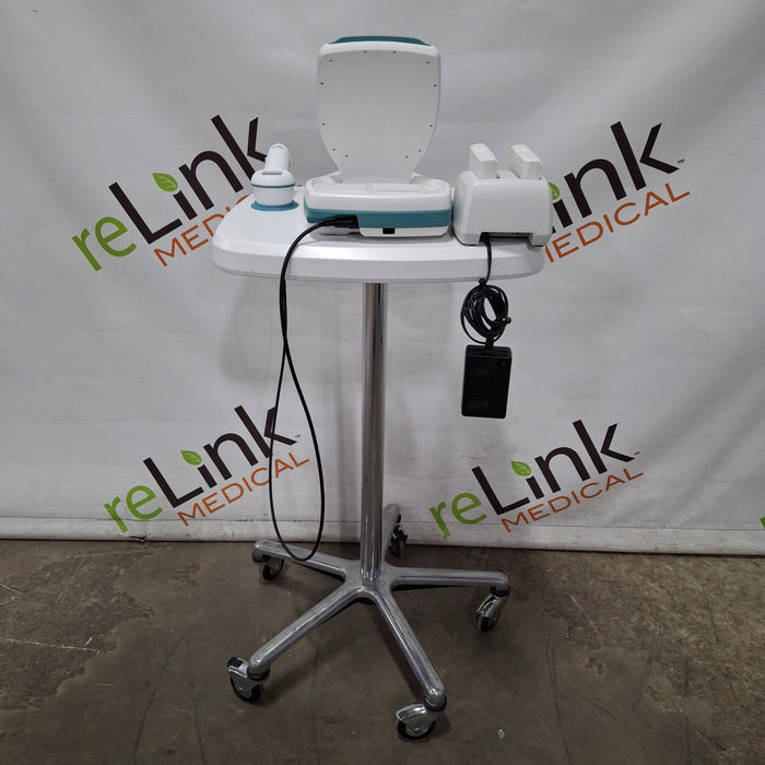 Verathon Medical, Inc Verathon Medical, Inc BVI 9400 Bladderscan Surgical Equipment reLink Medical