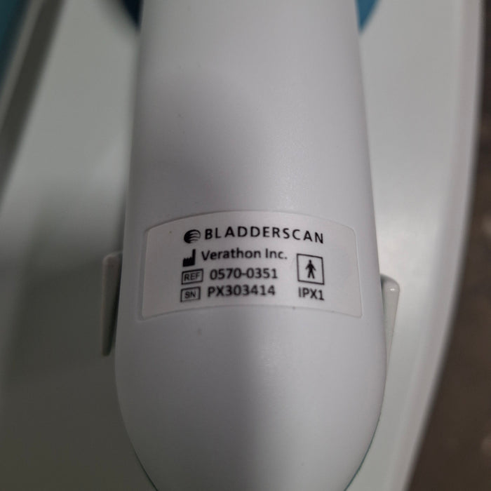 Verathon Medical, Inc Verathon Medical, Inc BVI 9400 Bladderscan Surgical Equipment reLink Medical