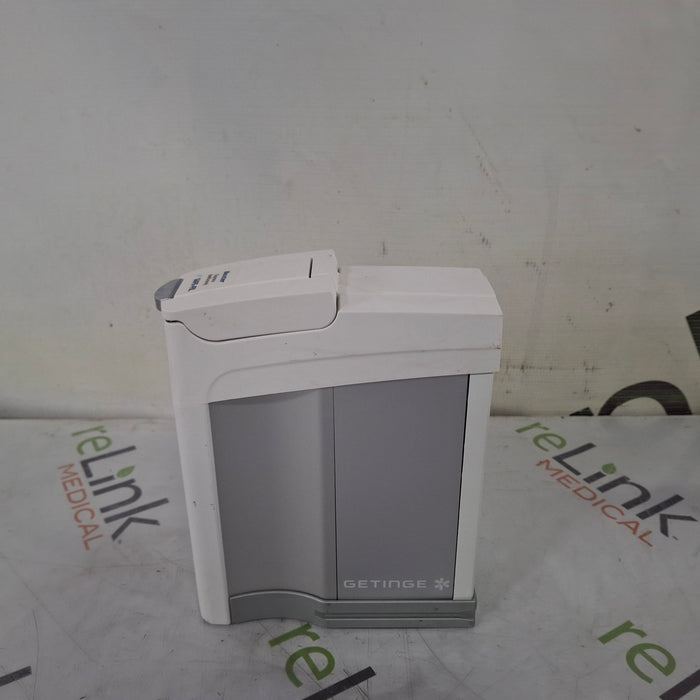 Maquet SAF-T-FIL Desflurane Vaporizer