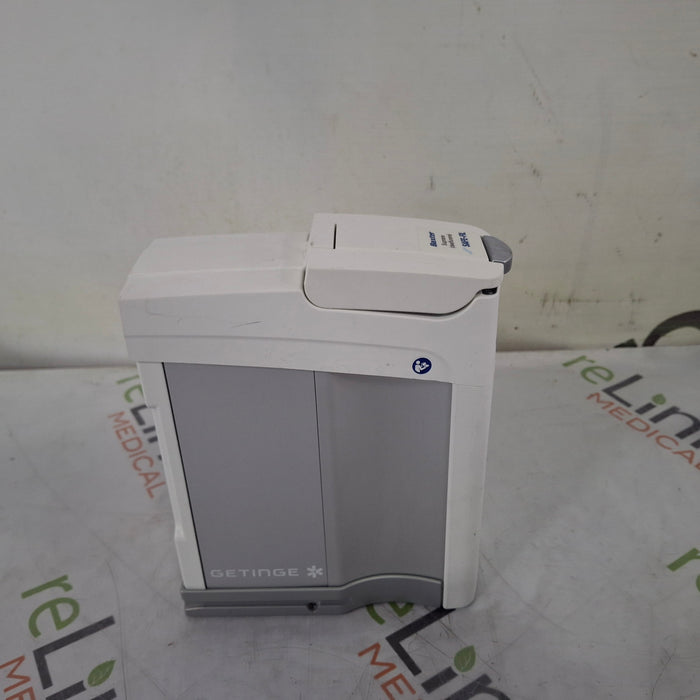 Maquet SAF-T-FIL Desflurane Vaporizer