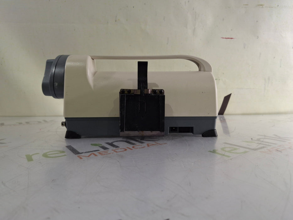 Smiths Medical Smiths Medical Medfusion 3500 Version 4 Syringe Infusion Pump Infusion Pump reLink Medical