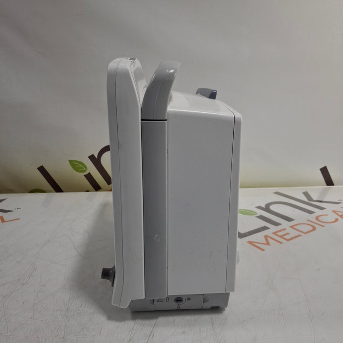 GE Healthcare GE Healthcare Carescape B650 Critical Care Patient Monitor Patient Monitors reLink Medical