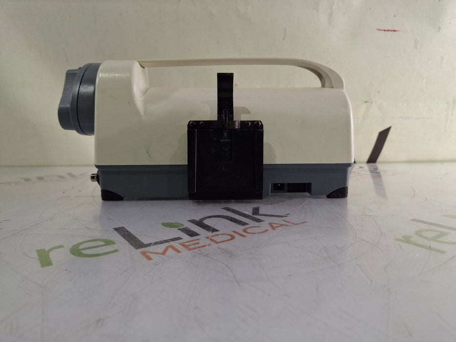 Smiths Medical Smiths Medical Medfusion 3500 Syringe Infusion Pump Infusion Pump reLink Medical