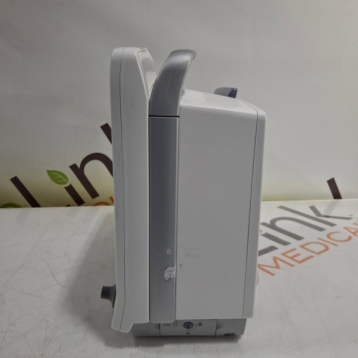 GE Healthcare GE Healthcare Carescape B650 Critical Care Patient Monitor Patient Monitors reLink Medical