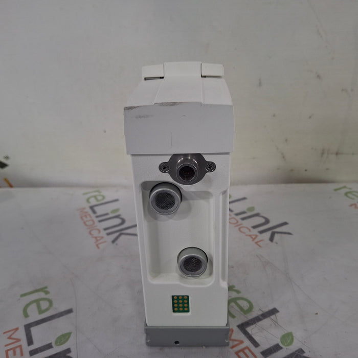 Maquet SAF-T-FIL Desflurane Vaporizer