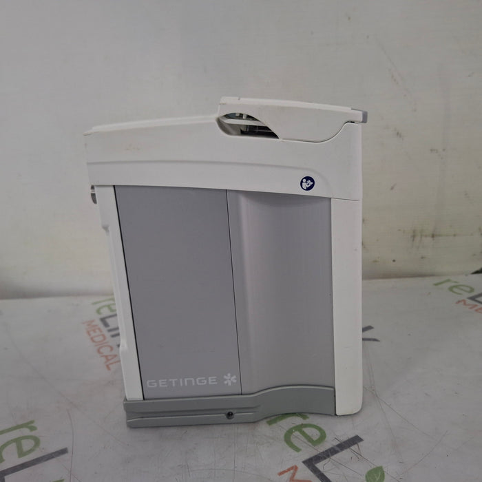 Maquet SAF-T-FIL Desflurane Vaporizer