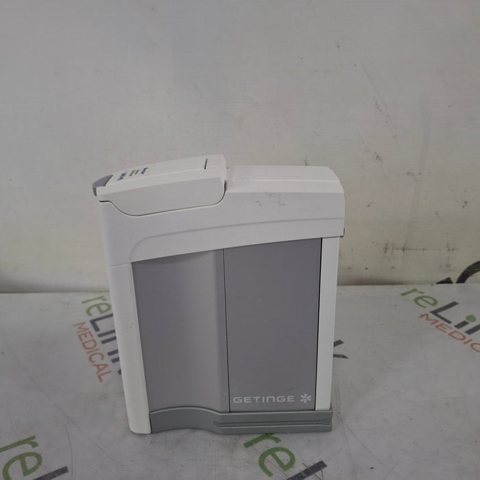 Maquet SAF-T-FIL Desflurane Vaporizer