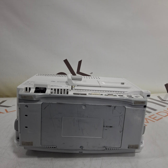 GE Healthcare GE Healthcare Carescape B650 Critical Care Patient Monitor Patient Monitors reLink Medical