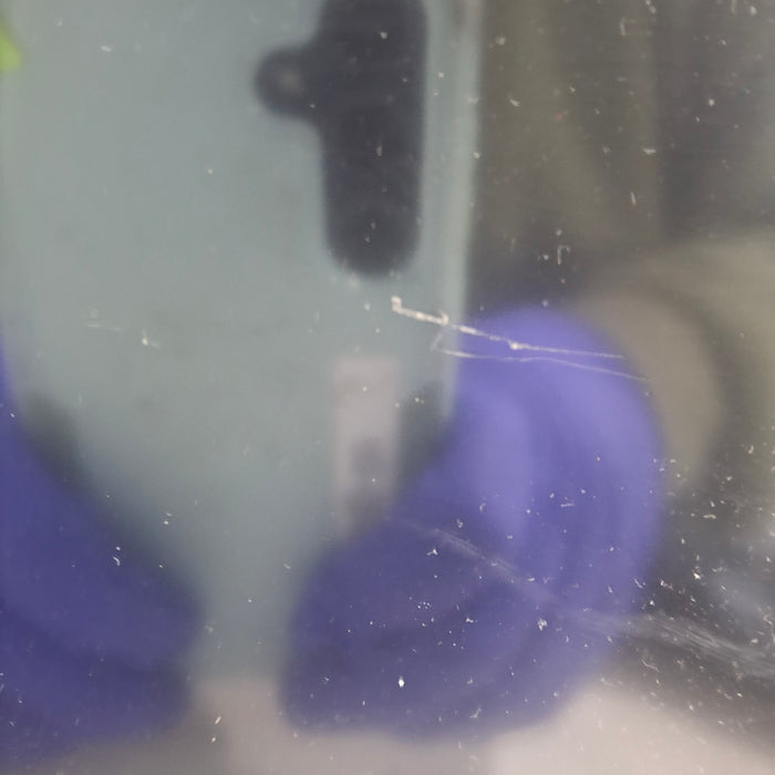 GE Healthcare GE Healthcare Carescape B650 Critical Care Patient Monitor Patient Monitors reLink Medical