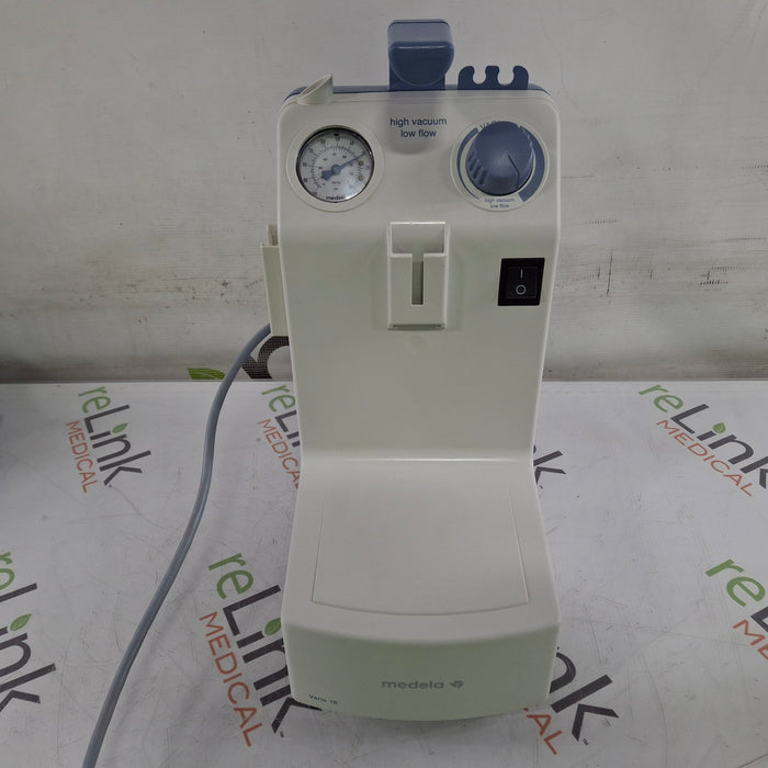 Medela Medela Vario 18 Suction Pump Respiratory reLink Medical