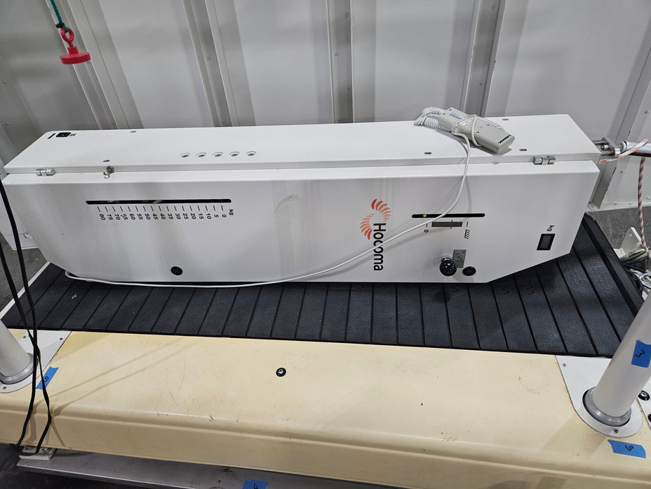 Hocoma Lokomat System V5.0 Gait Trainer