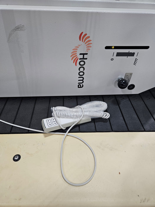 Hocoma Lokomat System V5.0 Gait Trainer