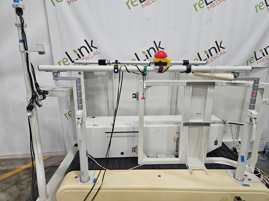 Hocoma Lokomat System V5.0 Gait Trainer
