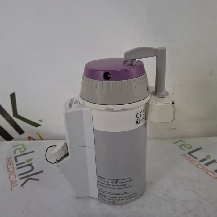 Draeger Medical Draeger Medical Vapor 2000 Isoflurane Vaporizer Anesthesia reLink Medical