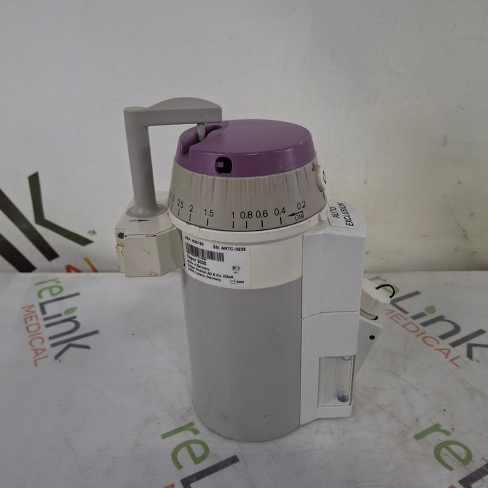 Draeger Medical Draeger Medical Vapor 2000 Isoflurane Vaporizer Anesthesia reLink Medical