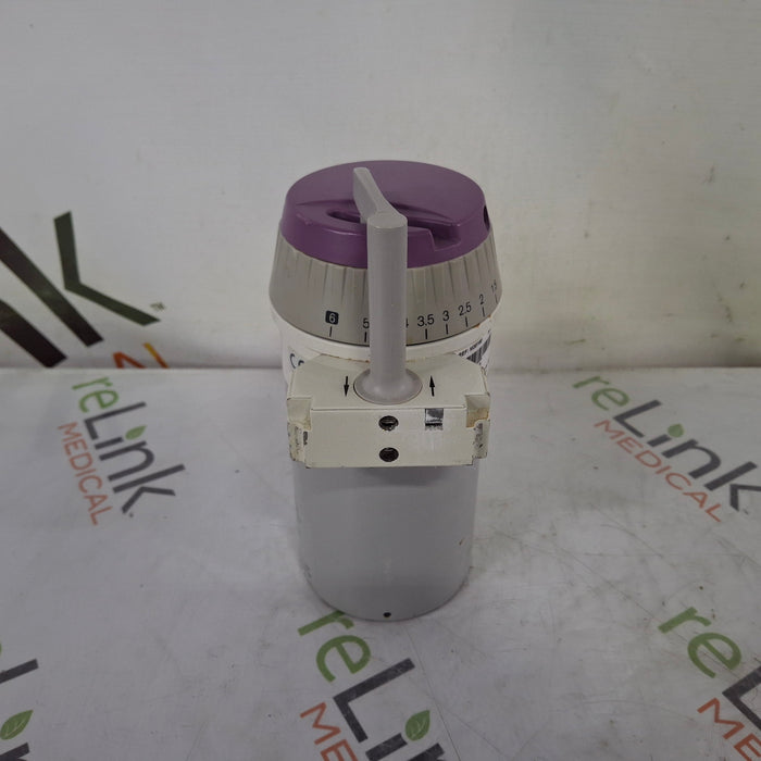 Draeger Medical Draeger Medical Vapor 2000 Isoflurane Vaporizer Anesthesia reLink Medical