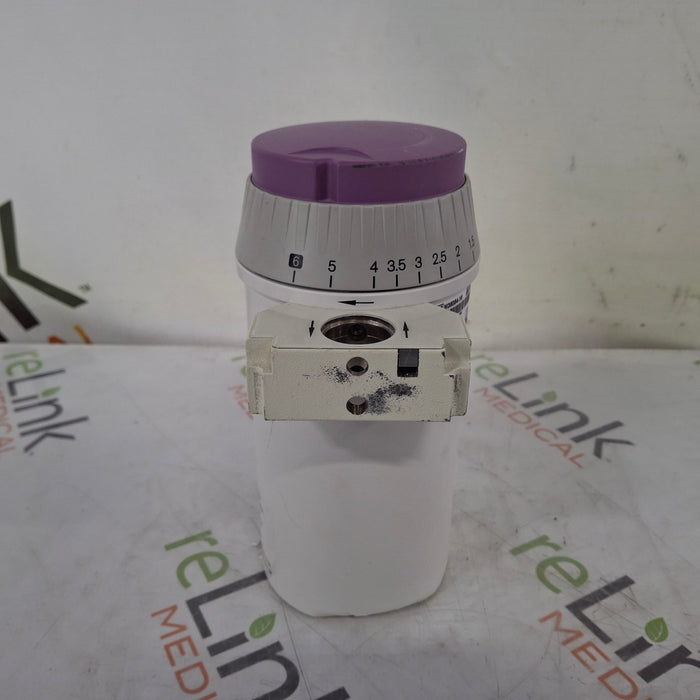 Draeger Medical Draeger Medical Vapor 2000 Isoflurane Vaporizer Anesthesia reLink Medical