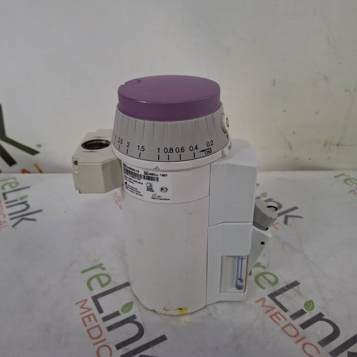 Draeger Medical Draeger Medical Vapor 2000 Isoflurane Vaporizer Anesthesia reLink Medical