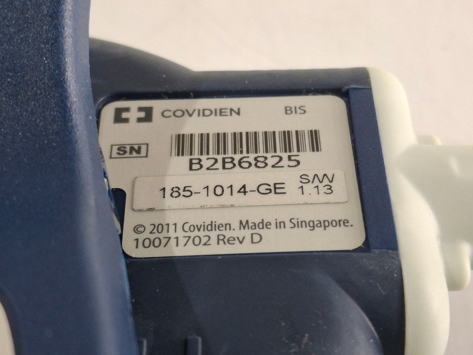 Covidien Covidien BIS Loc 2 Channel BISx 185-1014-GE Module Patient Monitors reLink Medical