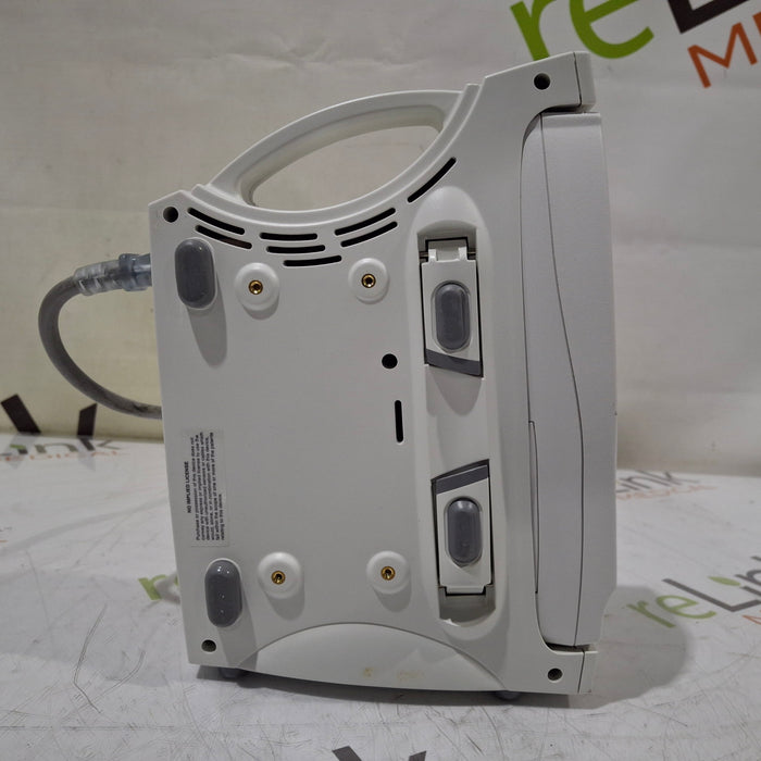 Masimo Masimo Radical 7 Pulse Oximeter w/ Base Patient Monitors reLink Medical