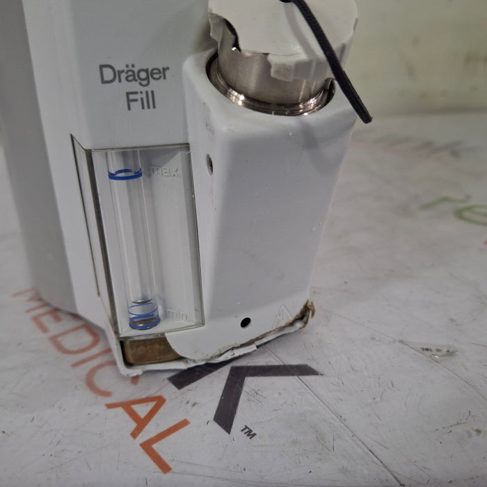 Draeger Medical Draeger Medical Vapor 2000 Isoflurane Vaporizer Anesthesia reLink Medical