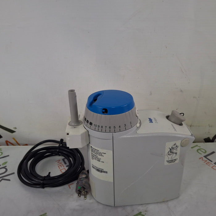 Draeger Medical Draeger Medical D-Vapor Desflurane Vaporizer Anesthesia reLink Medical