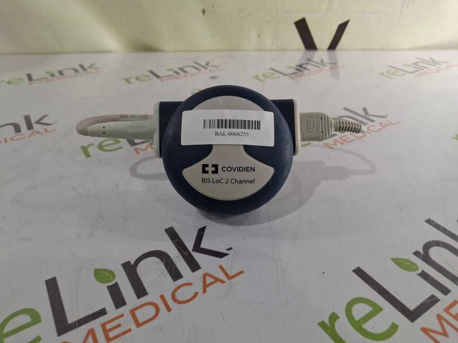 Covidien BIS Loc 2 Channel BISx 185-1014-GE Module
