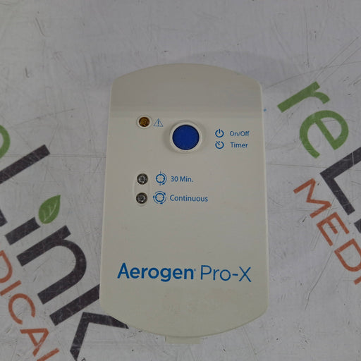 Aerogen Aerogen Aeroneb Pro-X Nebulizer Controller Respiratory reLink Medical