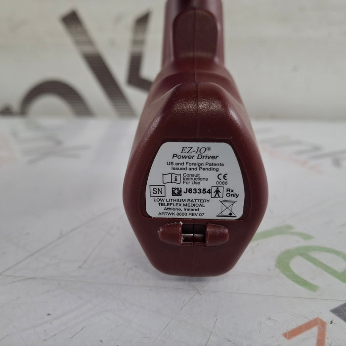 Vidacare Corporation Vidacare Corporation EZ-IO Power Driver G3 Drill Surgical Equipment reLink Medical