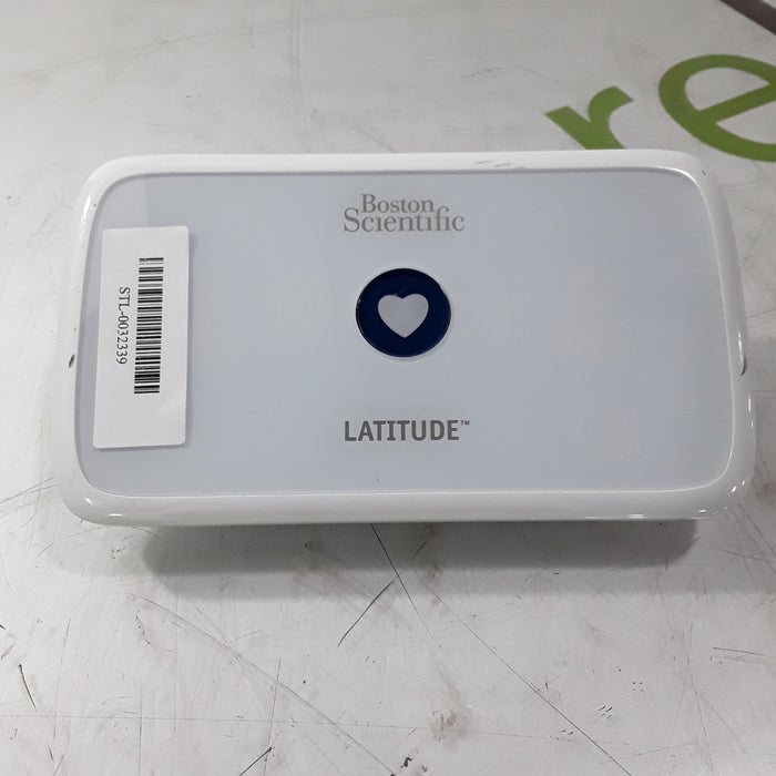 Boston Scientific Boston Scientific Latitude Communicator Patient Monitoring System Patient Monitors reLink Medical