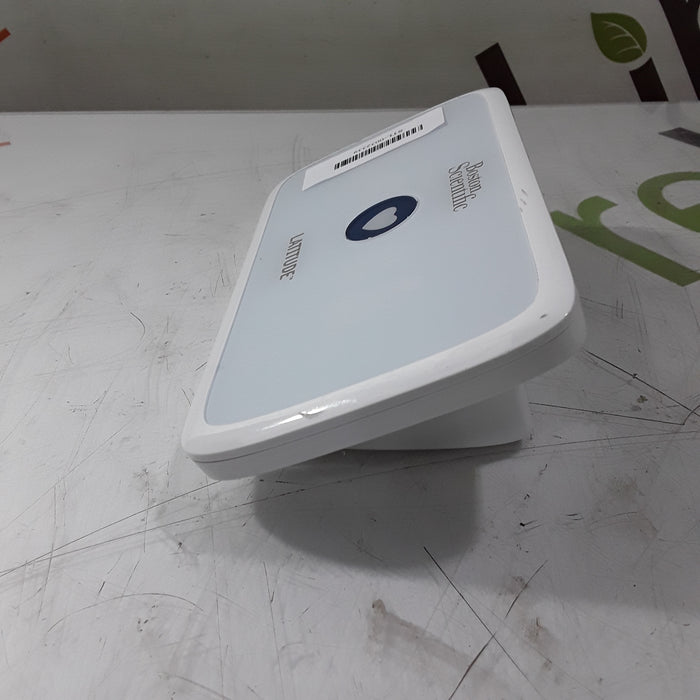 Boston Scientific Boston Scientific Latitude Communicator Patient Monitoring System Patient Monitors reLink Medical