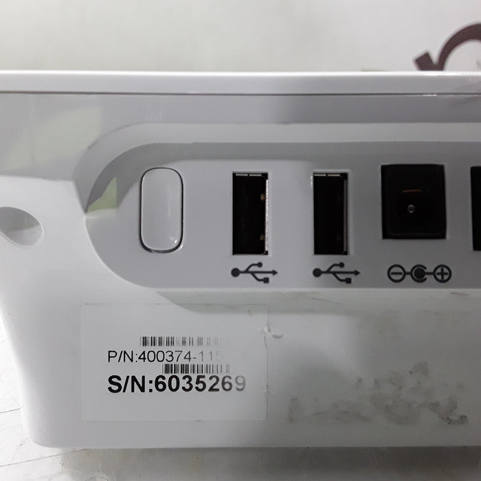 Boston Scientific Boston Scientific Latitude Communicator Patient Monitoring System Patient Monitors reLink Medical