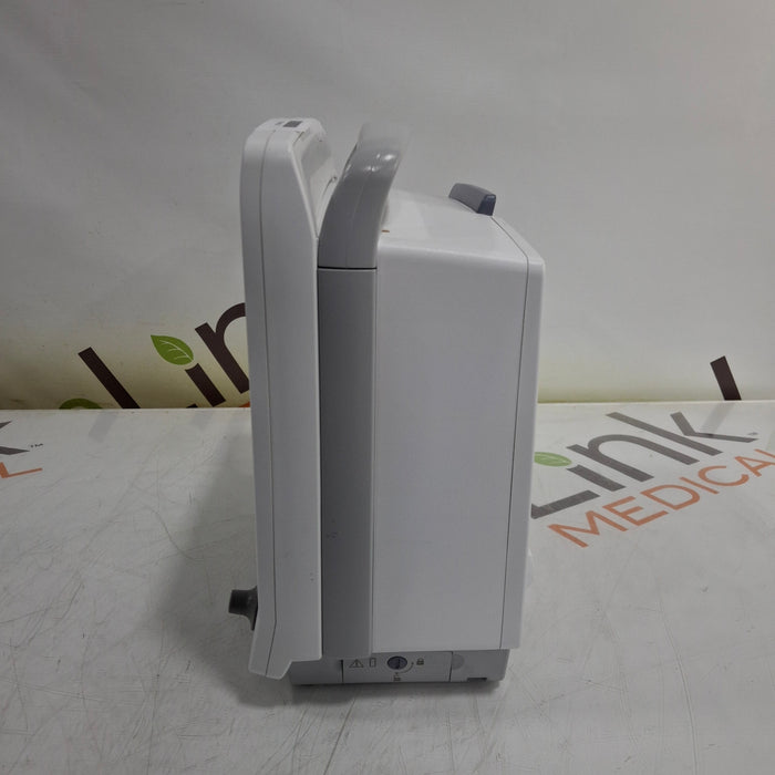 GE Healthcare GE Healthcare Carescape B650 Critical Care Patient Monitor Patient Monitors reLink Medical