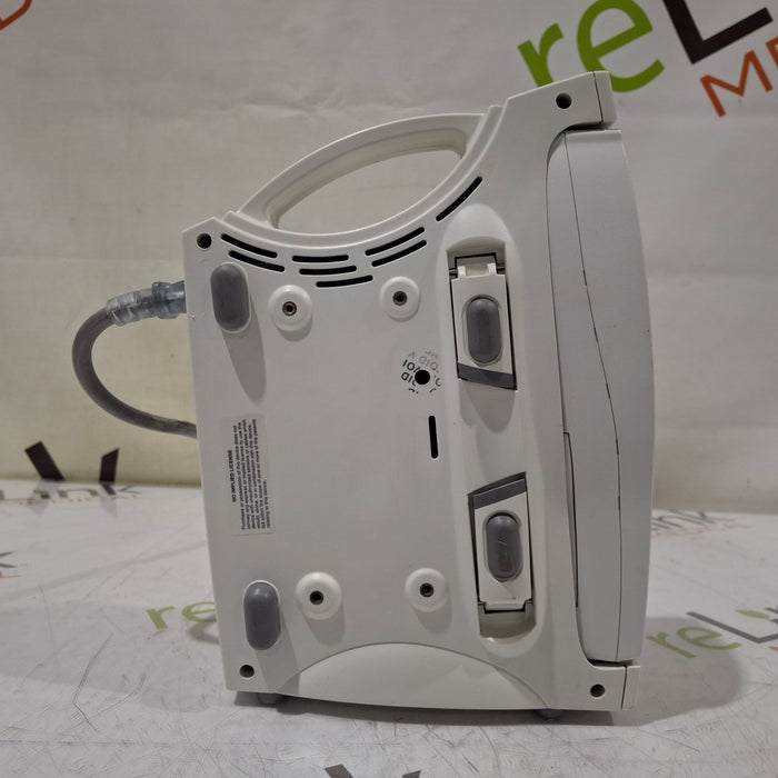 Masimo Masimo Radical 7 Pulse Oximeter w/ Base Patient Monitors reLink Medical