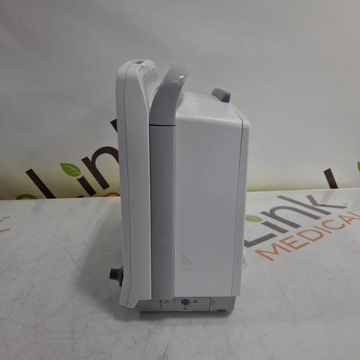 GE Healthcare GE Healthcare Carescape B650 Critical Care Patient Monitor Patient Monitors reLink Medical