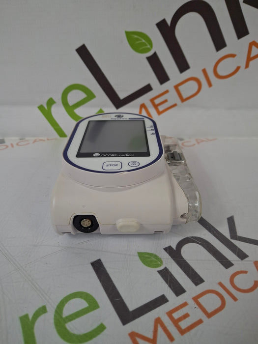 QCore Medical Sapphire Multi-Therapy Infusion Pump